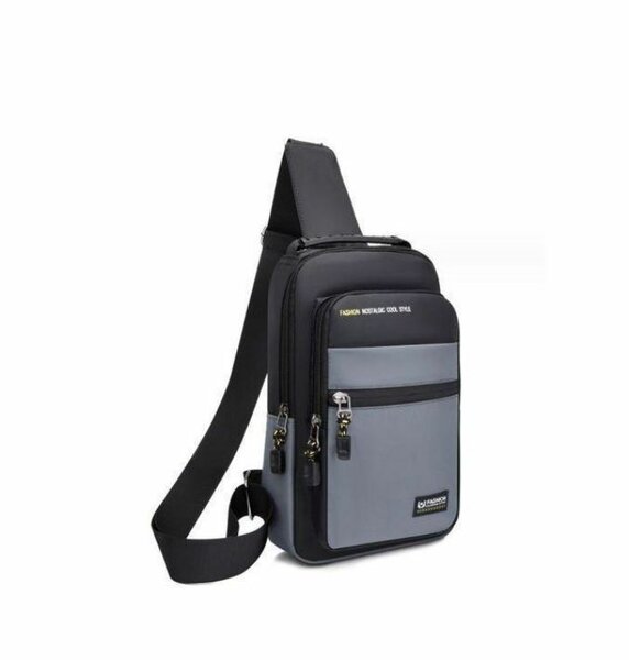 Sac bandoulière moderne