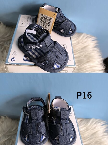 Chaussures pour enfants