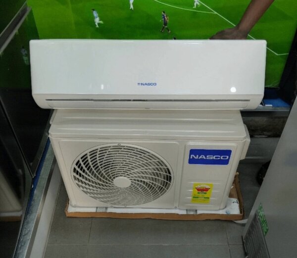 Nasco Air Conditioner