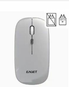 Souris sans fil EAGET