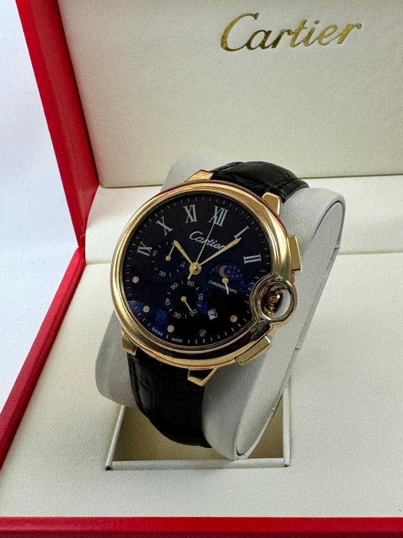 Watches with bracelets