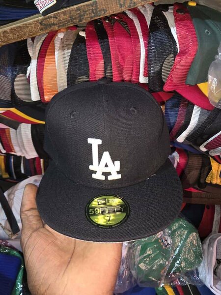 Casquette Snapback LA