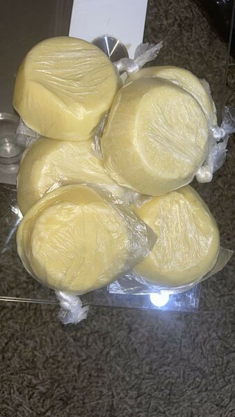 Boules de Beurre Artisanales