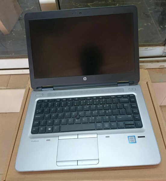 HP ProBook