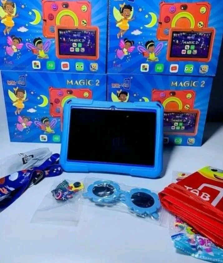 Tablette Enfant BeboTAB Magic 2