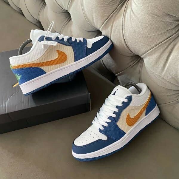 Baskets Air classiques