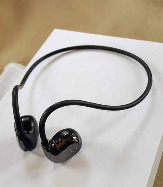 Casque à Conduction Osseuse