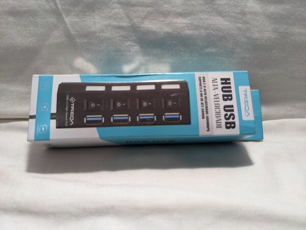 USB Hub