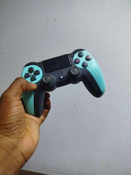 Manette Sans Fil DoublePs4, PC
