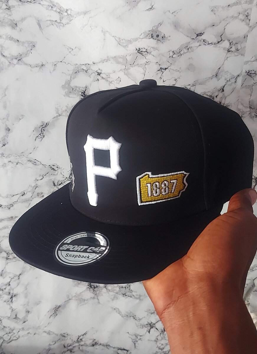 Casquette Snapback Sport