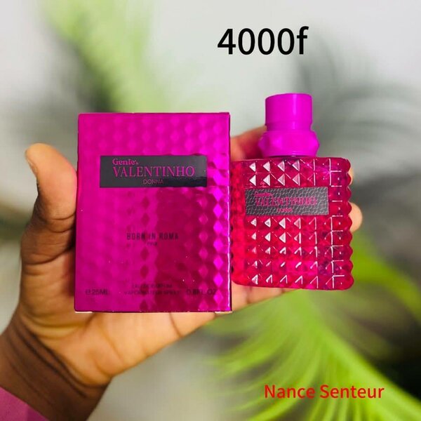 Eau de Parfum Valentinho