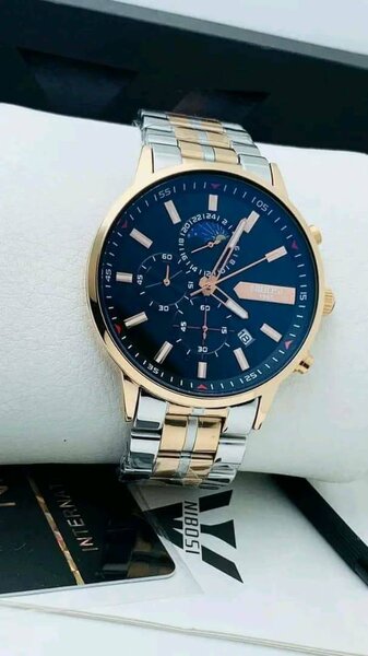 Montre Homme NIBOSI Luxe