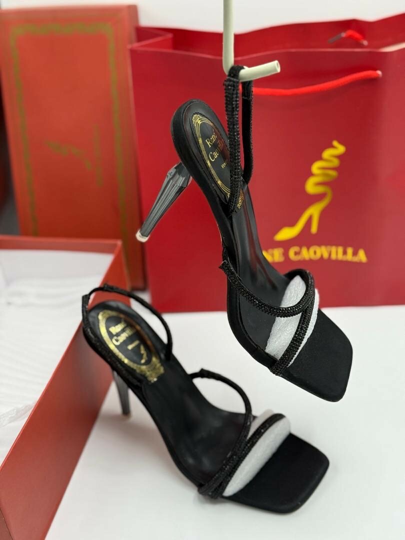 Ladies Heels/sandals