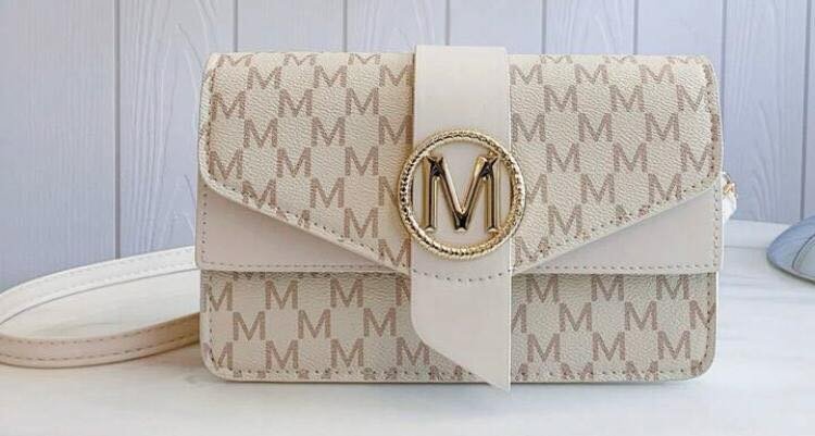 Sac bandoulière élégant