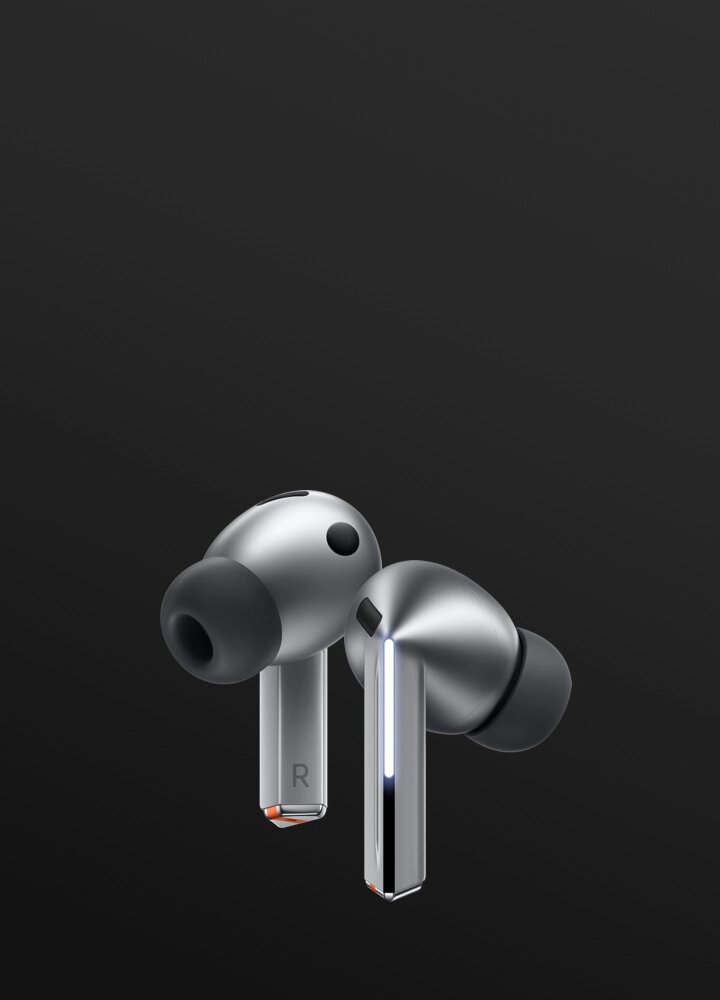 SAMSUNG GALAXY BUDS 3 PRO
