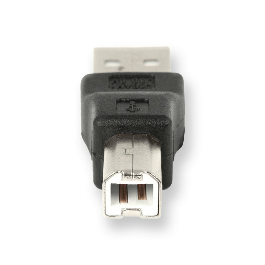 USB A TO B ADAPTER