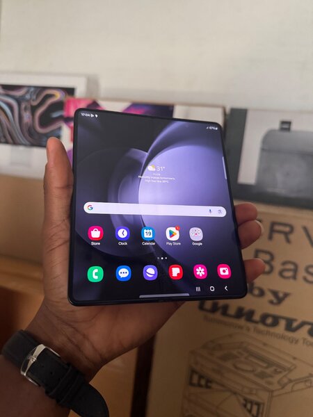 Samsung Galaxy fold 5