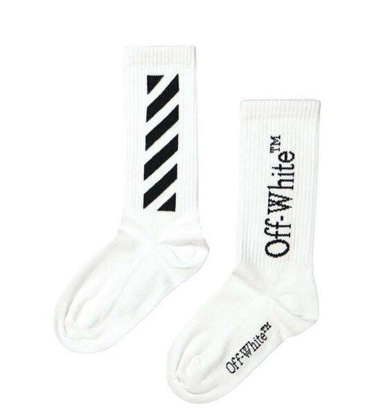 Chaussettes 100% coton