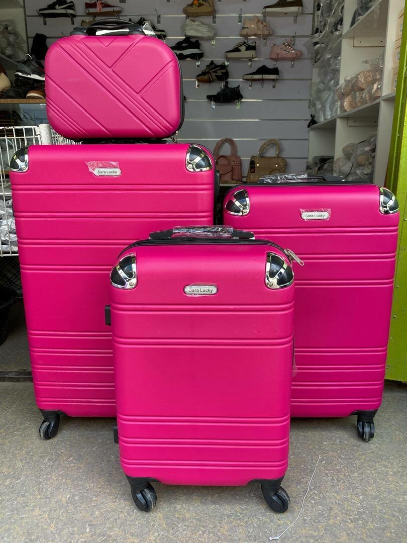 The bigger one 680 The medium 550 The small one 450