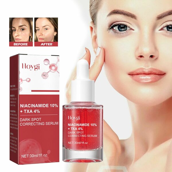 HOYGI face serum
