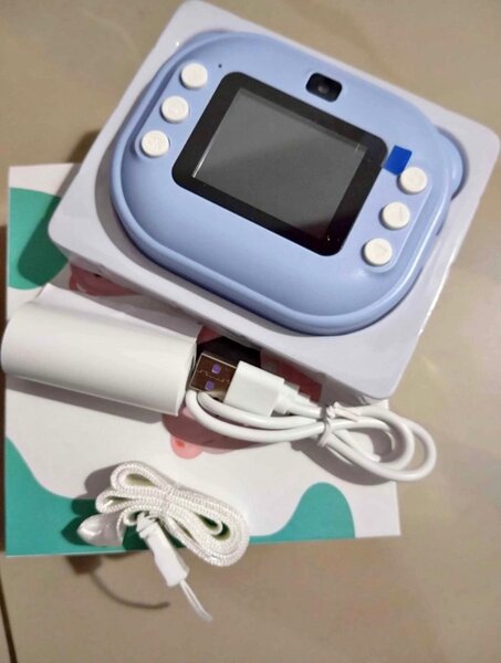 Appareil photos enfants