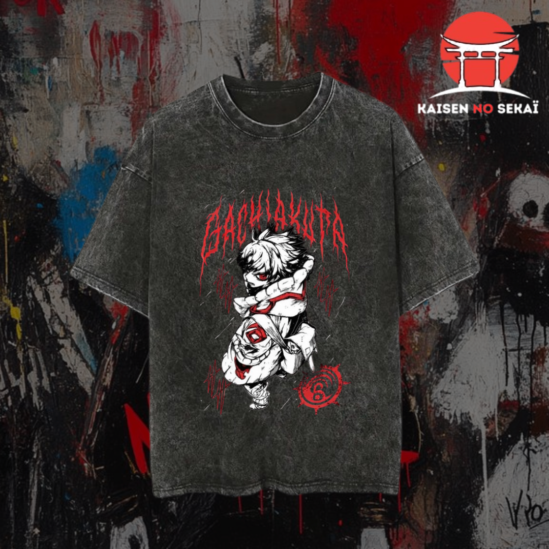 T-shirt unisexe RUDO