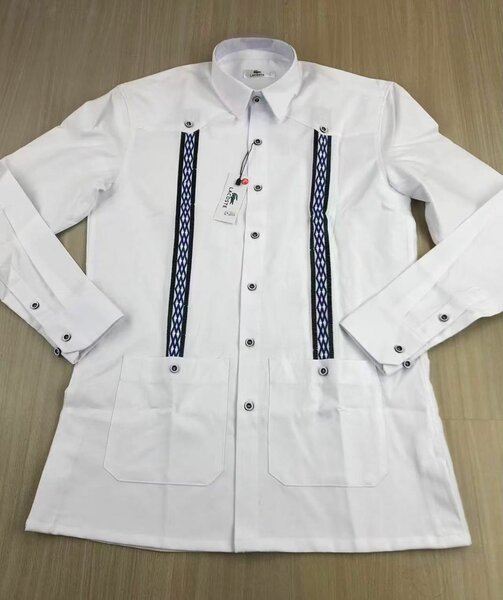 Chemises élégantes pour hommes