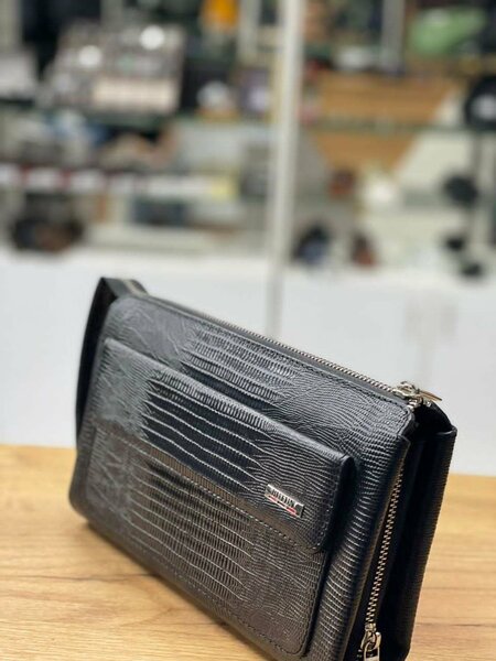 Ручной мужской клач