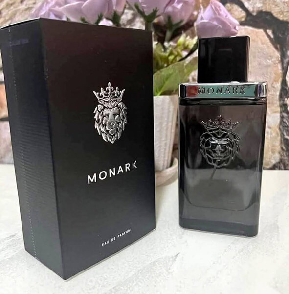 Parfum d'Exception Monark