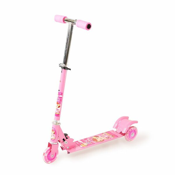 Trottinette Enfant Pliante
