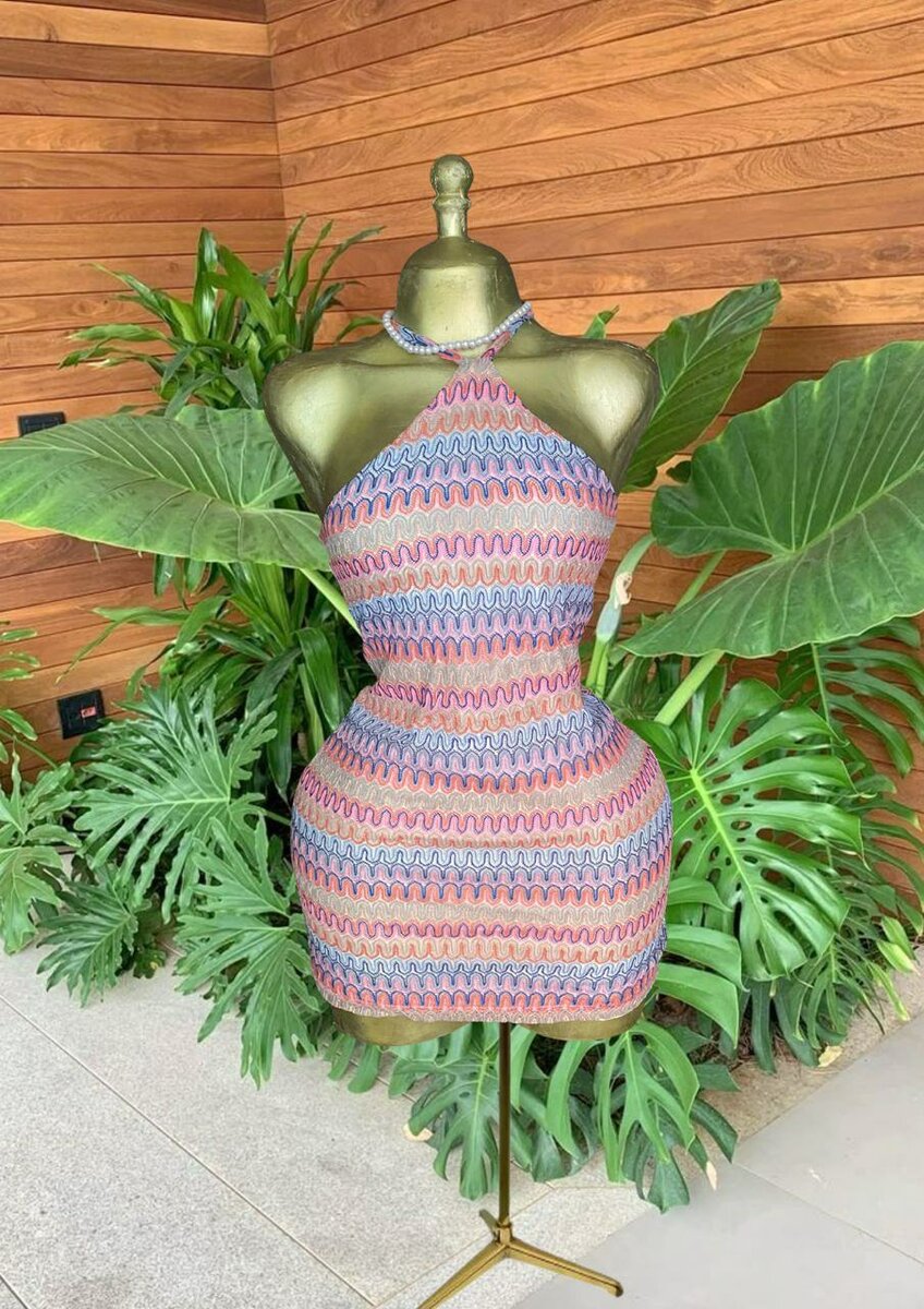 Robes d'été élégantes