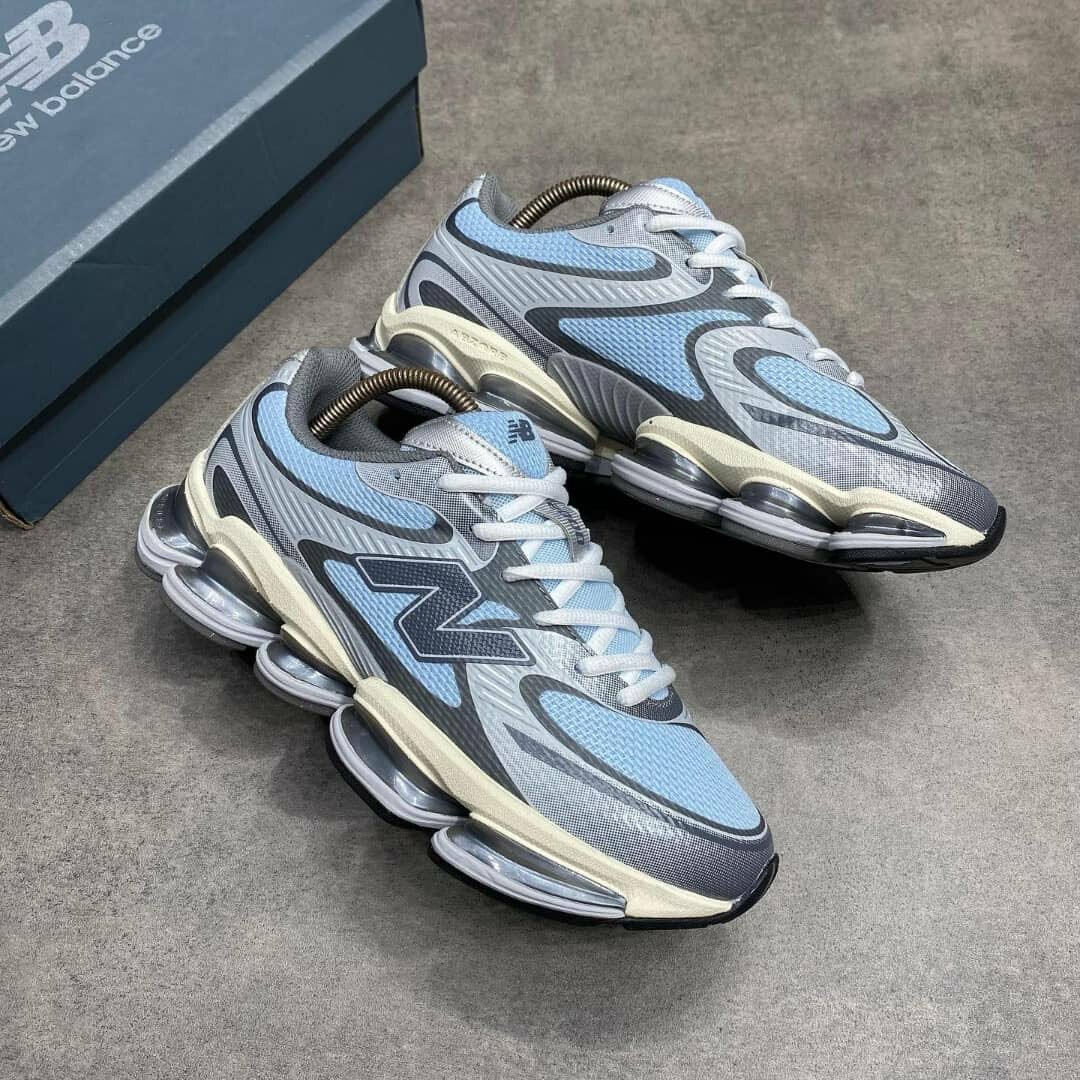 New balance abzorbe 2000