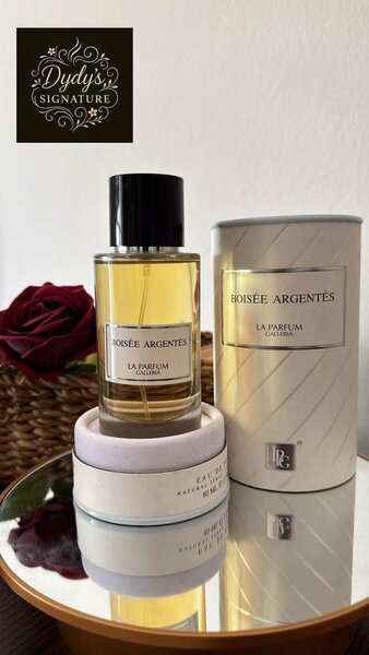 Parfum pour Homme Exquis