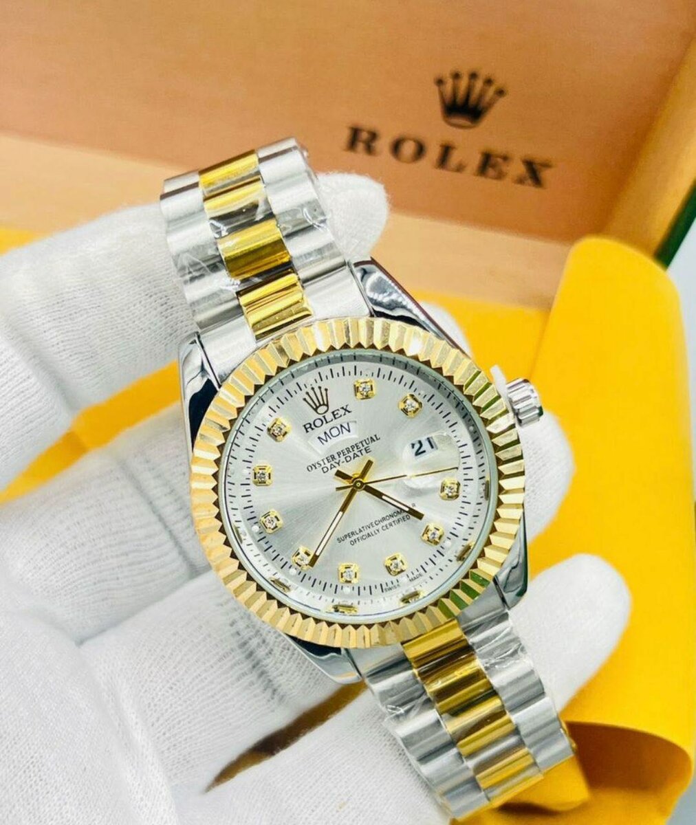 Rolex