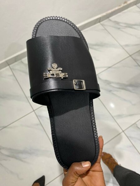 Quality Handmade Slippers For Men