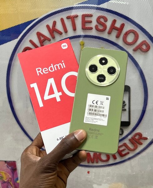 Smartphone Xiaomi Redmi