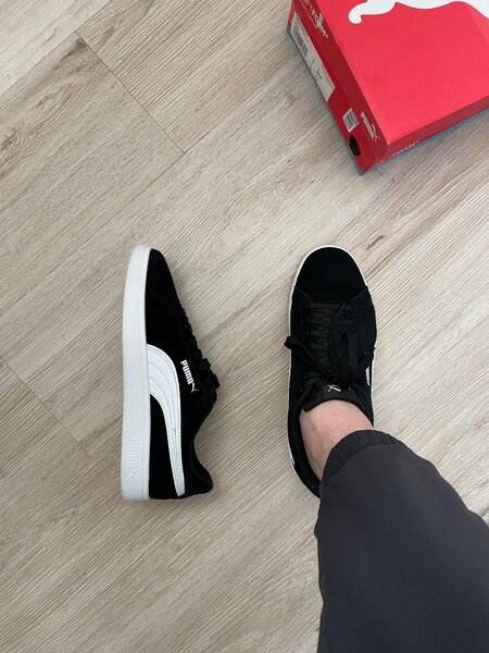Puma smash 3.0