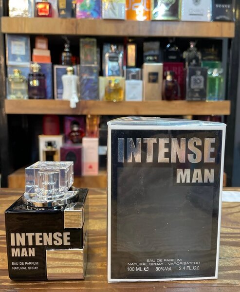 Parfum Homme Intense