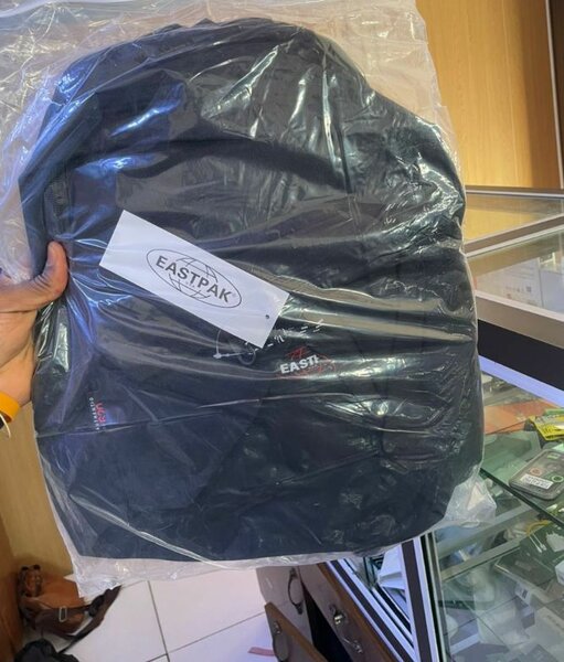 Sac à dos Eastpak résistant