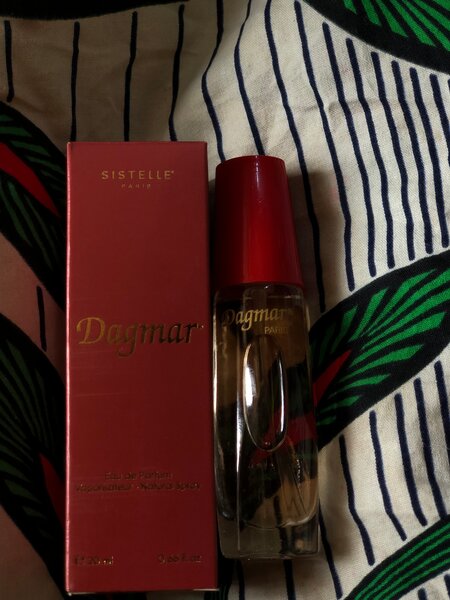 Dagmar Eau de Parfum 50ml