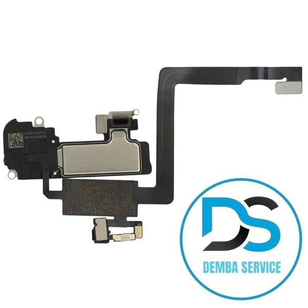 Nape d'écoute iPhone 11promax