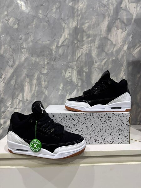 Jordan 3
