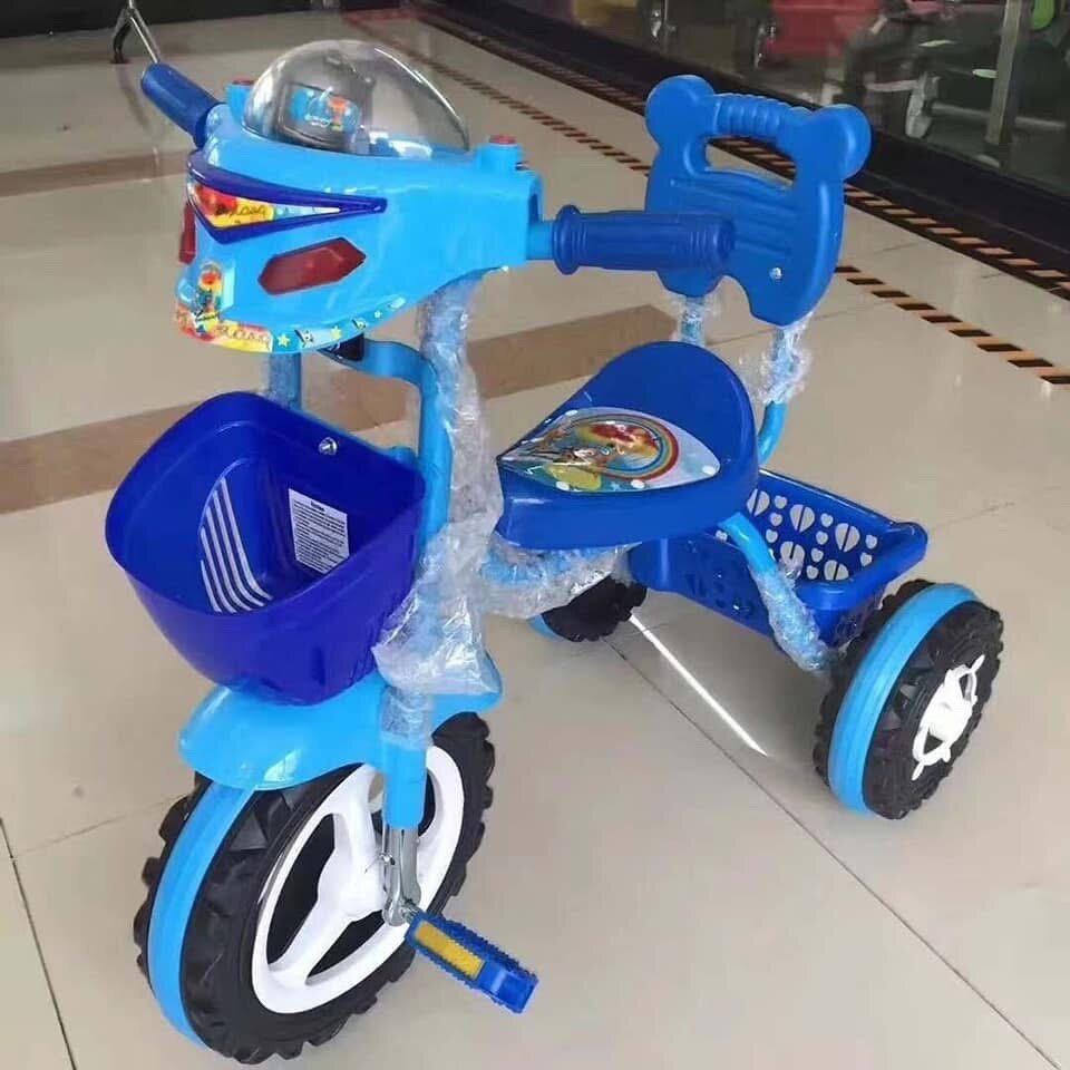 Tricycle enfants 3 roues