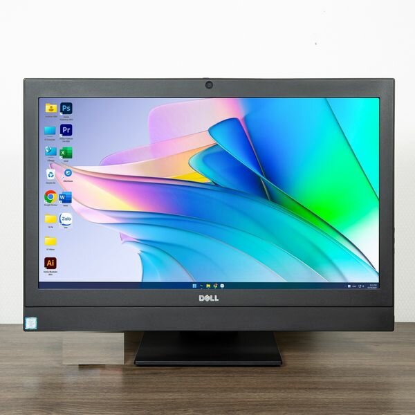 DELL core i5 _ 7th Génération