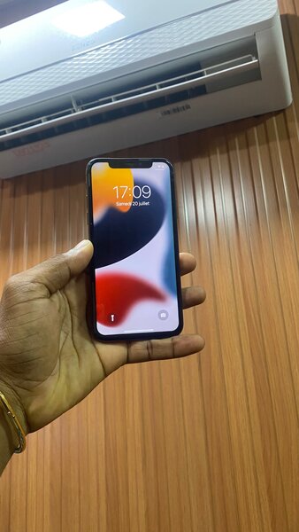 IPHONE X SIMPLE 64giga SANS FACE ID