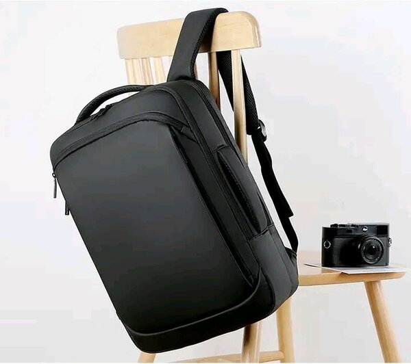 Sac à dos antivol moderne