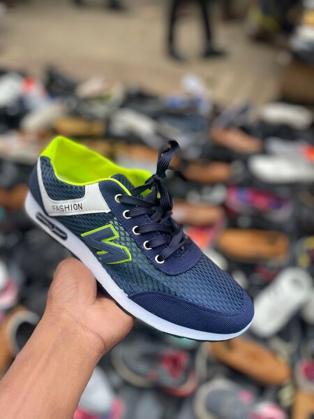 Baskets Unisex Respirantes