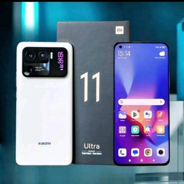 Smartphone Samsung Galaxy A17