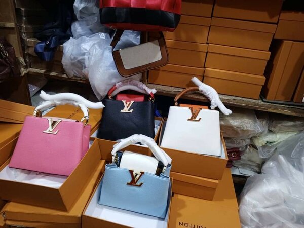 Sacs de marque à prix exceptionnel !