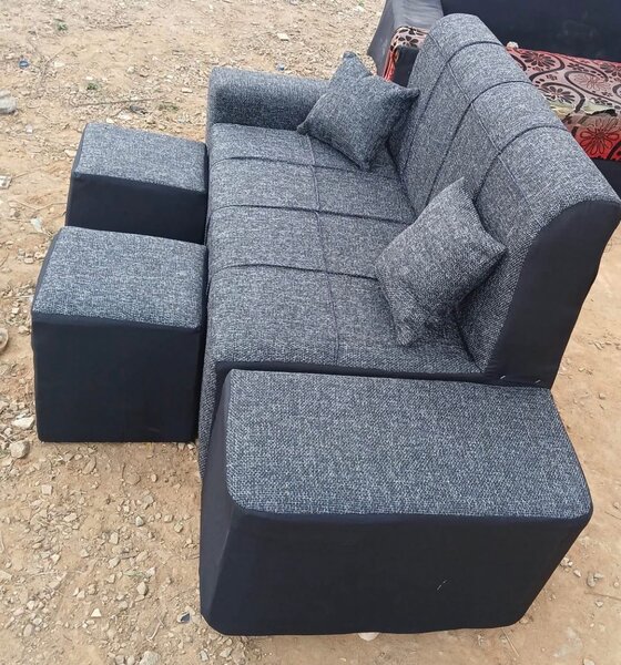 Canapé moderne 2 places